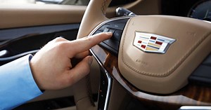 GM Launches OnStar Auto Insurance Services Platform