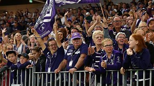 Which Dockers youngsters are playing well