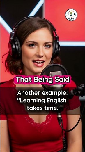 English Tip That Will Change Your Speaking Skills💡#BusinessEnglish #EnglishProfessional #Shorts