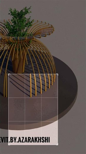 Mass in Revit .subscribe to my channel for more tutorials #revit #revitarchitecture #revittutorial