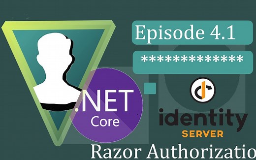 ASP.NET Core - Authentication (Claims/Identity/oAuth/oidc/IdentityServer4)