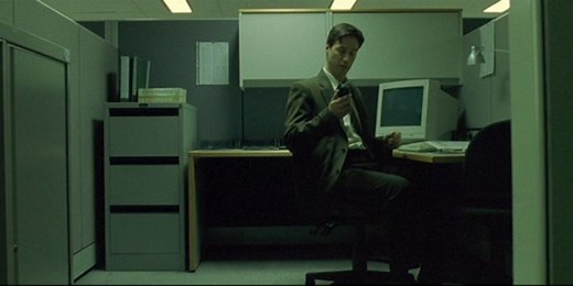 What is Apparatus Theory?