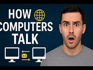 Network Protocols Explained -The Digital Language of Communication