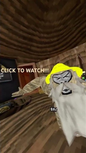 We are so back... 👇 || || #gorillatag #gtag #oculus #vr #shorts