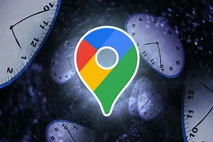 Ya puedes viajar en el tiempo con Google Maps para Android: así puedes ver cómo era un sitio hace años
