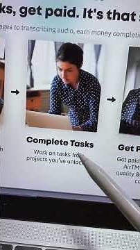 Want to Earn While Training AI? Heres How Remotasks US Acquisition Project Works! #shorts
