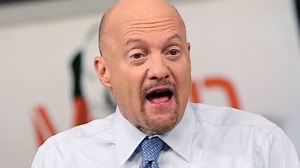 Jim Cramer's guide to investing: How to trade around a core position