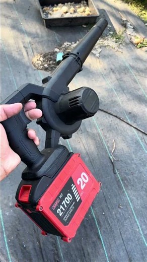 21V lithium battery has a wide range of applications.