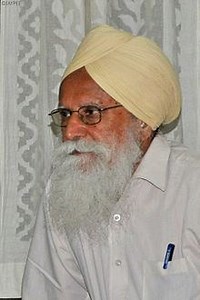 Navtej Bharati - Alchetron, The Free Social Encyclopedia