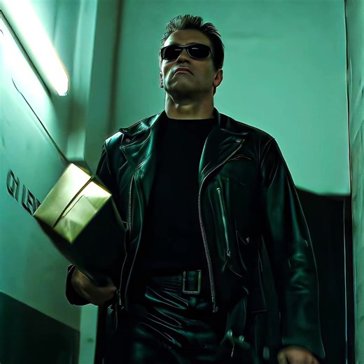 Terminador 2 #terminator2 #arnoldschwarzenegger ##edit #foryoupagе #terminator