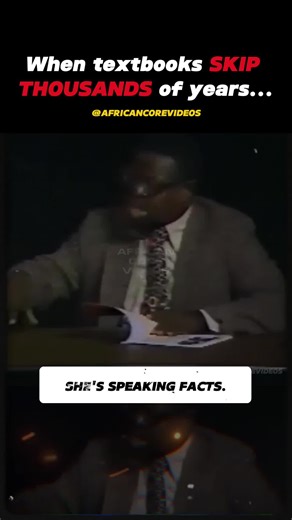 Exploring Africa's Advanced Civilizations Before Greece and Rome