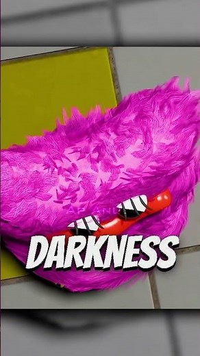 Poppy Playtime Chapter 5: I FOUND THE PROTOTYPE! #chapter5