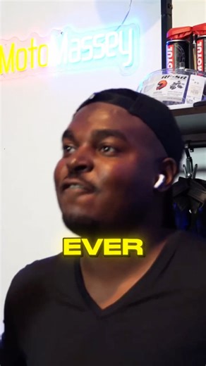 What I Learned from Surviving My Most DANGEROUS Motorcycle Ride