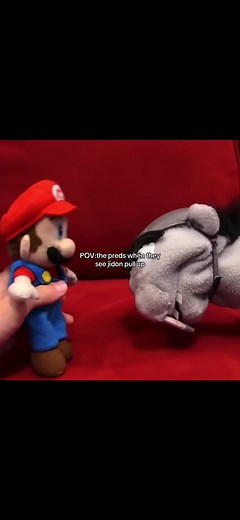 Jeffy's Disstrack: POV with Jidon