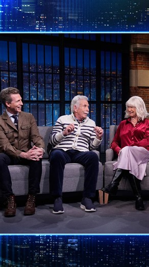 Meyers Family Enjoys Special Moment at Steelers Game