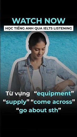 BÍ MẬT CỦA HẠT CÁT⌛| Học tiếng Anh qua IELTS Listening| The Argus System & Sand Collecting | STUDY4
