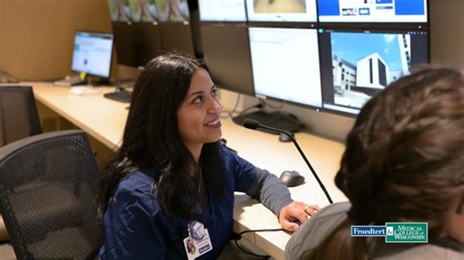 Proton Therapy: Precision Cancer Care, Close to Home | Froedtert Health