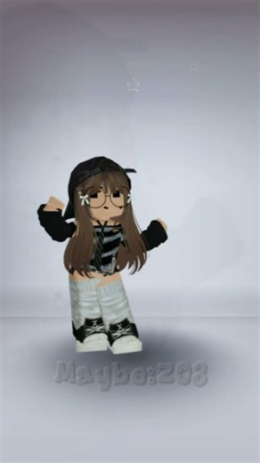 I LIKE YOU JUST THE WAY YOU ARE ROBLOX EDIT