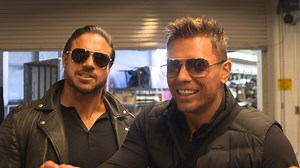 The Miz & John Morrison fired up for the return of “The Dirt Sheet”: WWE.com Exclusive, Feb. 7, 2020