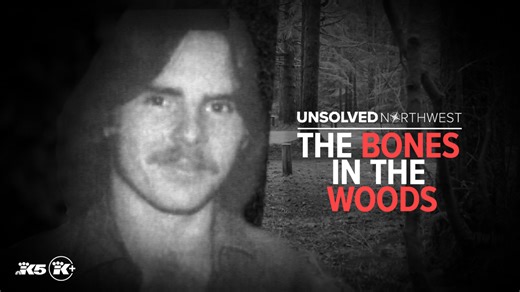 Nearly 50 years after bones were found near Mount Rainier, DNA identifies victim and brings answers to son