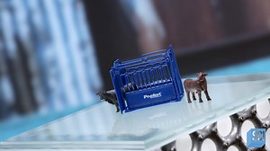 12K views · 152 reactions | Boat propellers and squeeze chutes, oh...