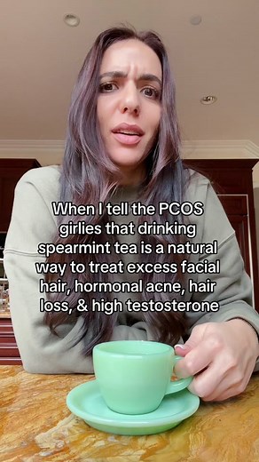 PCOS Weight Loss on TikTok