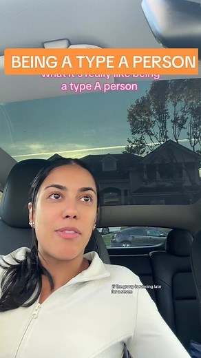 Understanding the Type A Personality Traits