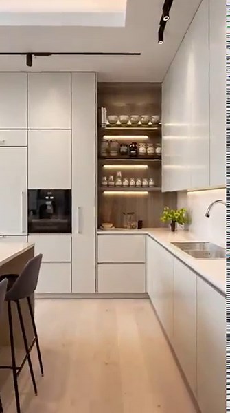 5 Modern Kitchen Trends for 2025 That Are Taking the World by Storm 🔥 You'll Fall in Love with #3!