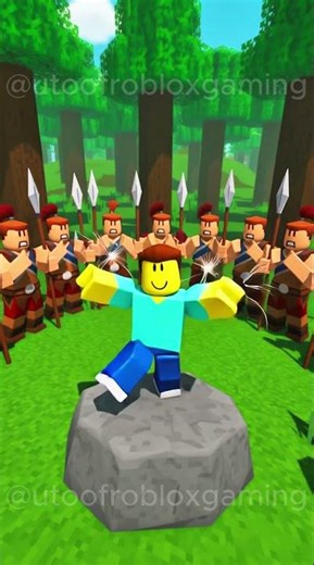 How To Skip 50 Levels In 10 Seconds ⏩ #Shorts #roblox