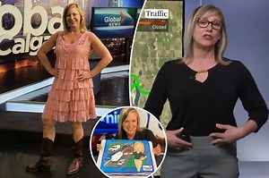 TV reporter issues ‘clapback of the year’ on-air to ‘cruel’ body-shamer
