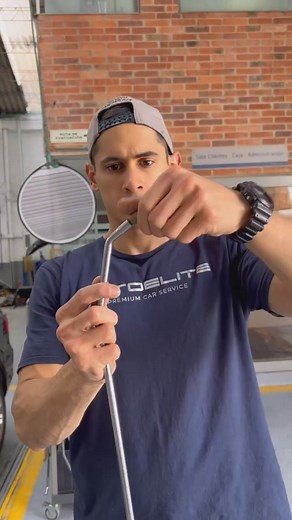 45K views · 249 reactions | Know in detail the steps to repair a door. Each step implies the use of a different accessory and in this way we can use the tools that we have within our reach in our favor. What do you think —— Where I buy my ---- #pdrtraining #paintlessdentremoval #paintlessdentrepair #automotiverepair #dentremoval | Mario Ardila | Facebook