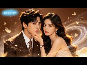 【中国ドラマ】離婚した夫が記憶喪失で私にベタ惚れになった【高画質 フルバージョン (日本語吹き替え )】#逆襲 #恋愛 #ドラマ #中国ドラマ
