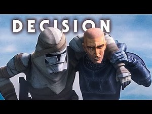 Crosshair - Decision | THE BAD BATCH