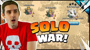 6.1K views · 229 reactions | Planning 4 Different War Attacks! Super...