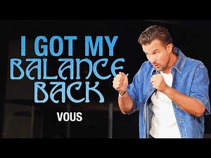 I Got My Balance Back — New Days, Same Demons — Rich Wilkerson Jr.