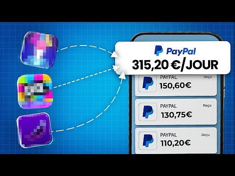 3 Best Apps to Make Money (2025) 📱💶