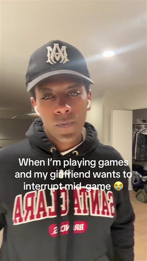 Gaming Distractions: Managing Interruptions from Your Partner