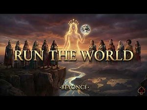 [10 Hours] - Run The World - Beyoncè - Perfect Loop