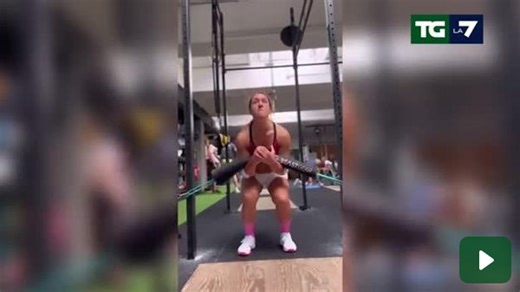Sofia Goggia si allena per tornare competitiva dopo l'infortunio: "Ce la sto mettendo tutta". Video