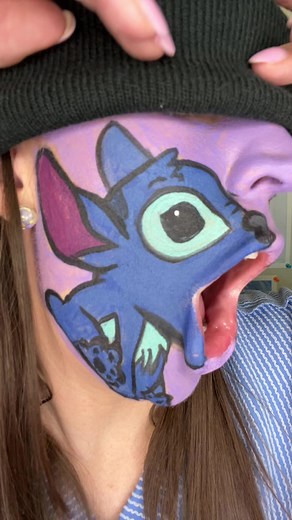 I Can't Help Falling in Love With You - Lilo & Stitch Elvis Stitch Video