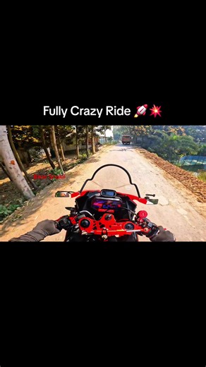 Experience the Fully Crazy Ride 🚀💥