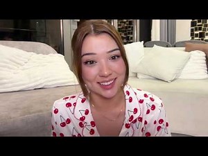 TinasTopia 13 month Stream Time Lapse
