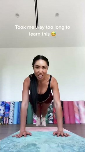 Can your arms handle this plank challenge? *viral*