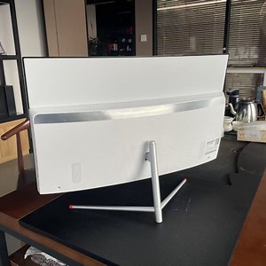 [Hot Item] OEM Brand New Design 24-Inch Framless I5-4th I7-4th All in One Computer