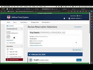 How to create a DTS Authorization