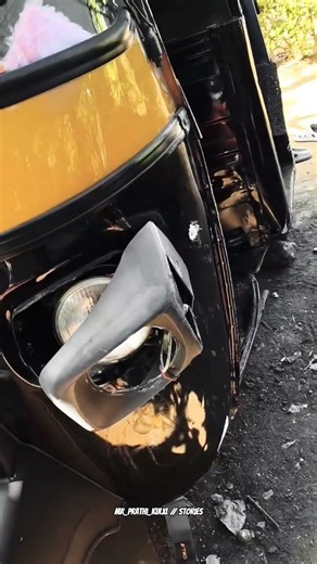 Auto modified ⚙️🔧 #auto #modified #aura #trending #shortsfeed #status #autolover #shortvideos #biker