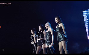 BLACKPINK - ‘B.P.M.’ Roll #33