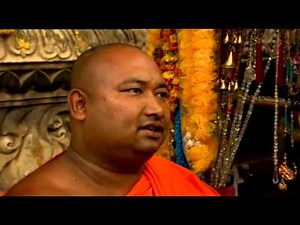 BBC Documentary - The Story of India 1 Michael Wood 2009