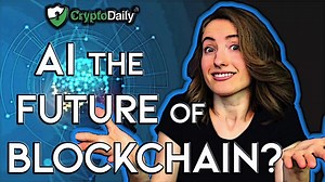 Blockchain: is AI the Future of Blockchain?