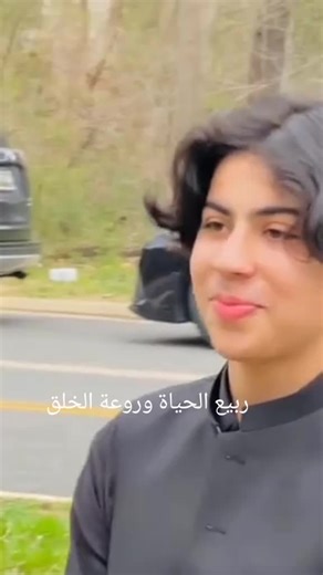 اشراق نورالحياة وتفتح ازهار ربيعها#videoviral #foryoupage #